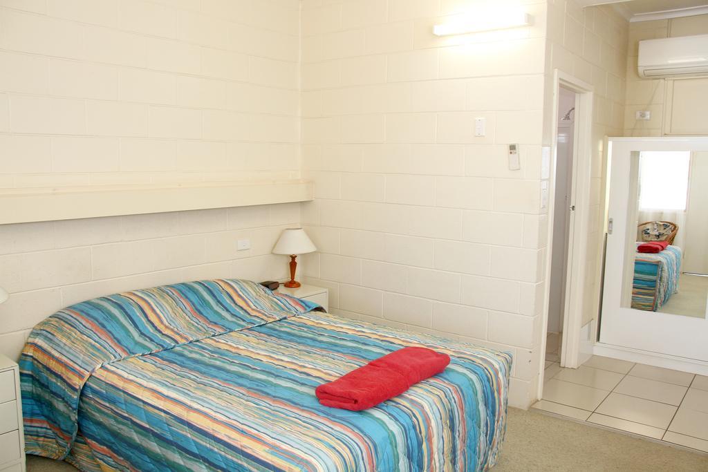 Renmark Motor Inn מראה חיצוני תמונה