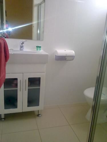 Renmark Motor Inn מראה חיצוני תמונה