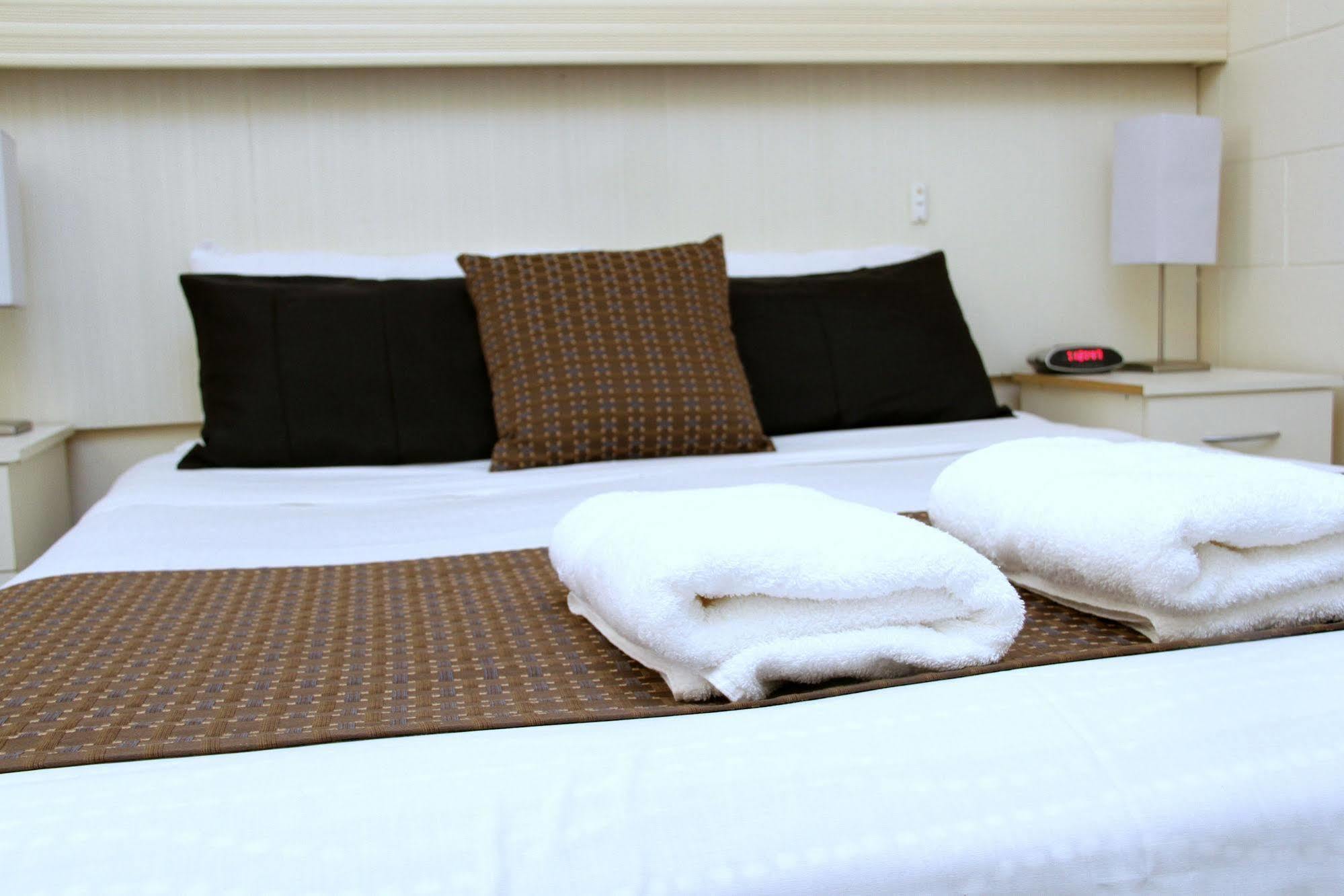 Renmark Motor Inn מראה חיצוני תמונה